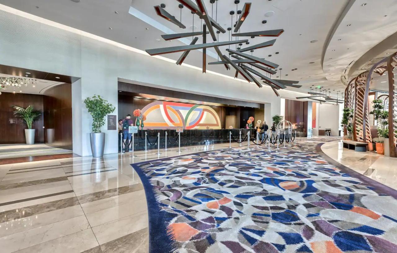 Gorgeous Suite Vdara 22Nd Flr - Pool View - Free Valet Las Vegas Exterior foto