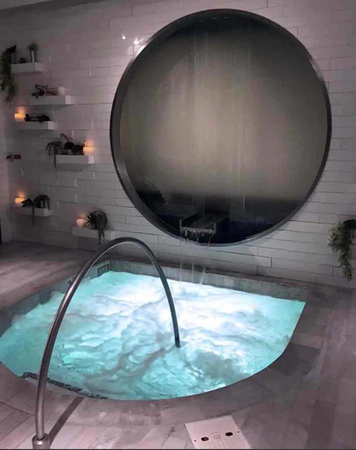 Gorgeous Suite Vdara 22Nd Flr - Pool View - Free Valet Las Vegas Exterior foto