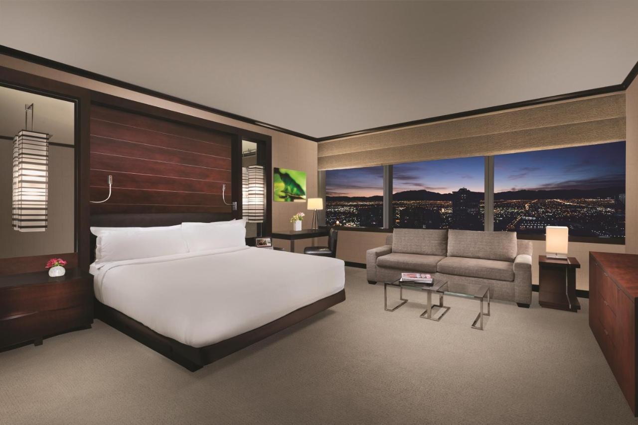 Gorgeous Suite Vdara 22Nd Flr - Pool View - Free Valet Las Vegas Exterior foto