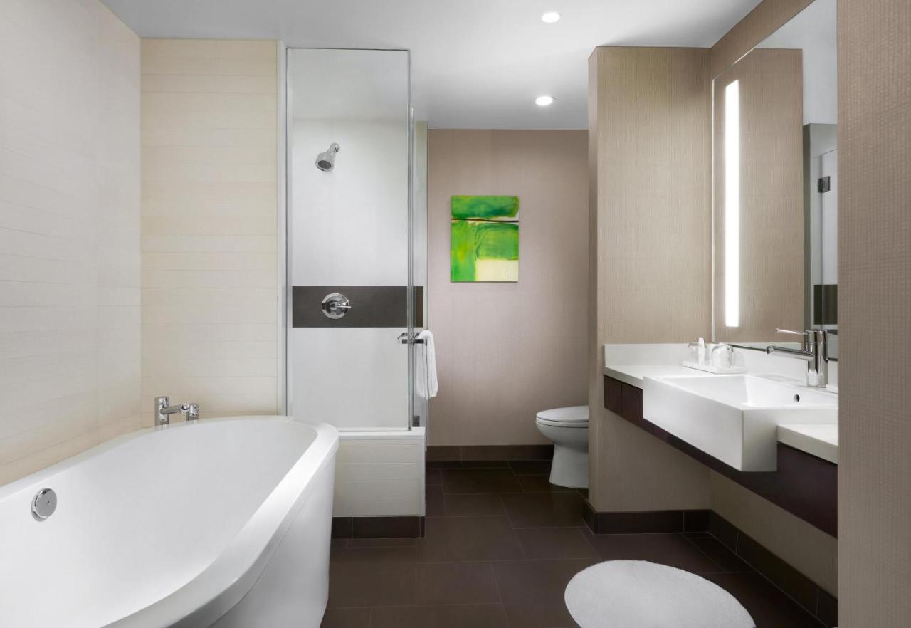Gorgeous Suite Vdara 22Nd Flr - Pool View - Free Valet Las Vegas Exterior foto